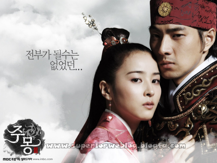 2wqv8z7jumong - JUMONG - GOGURYEO