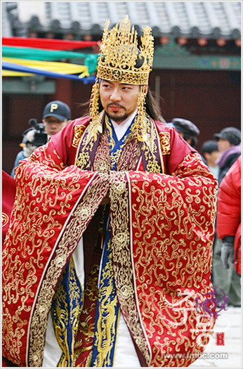 307 jumong - JUMONG - GOGURYEO