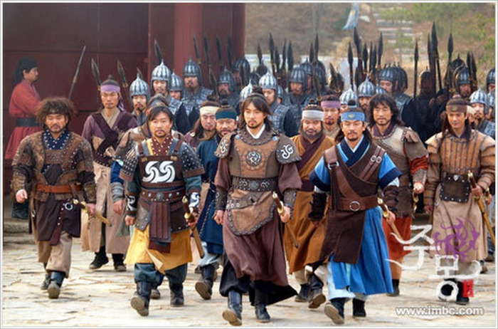 31121_1 jumongn - JUMONG - GOGURYEO