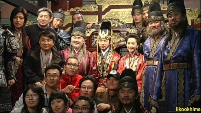 27155607_PKMJDFIXLjumong - JUMONG - GOGURYEO