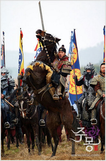 27670339_RSUE jumong - JUMONG - GOGURYEO