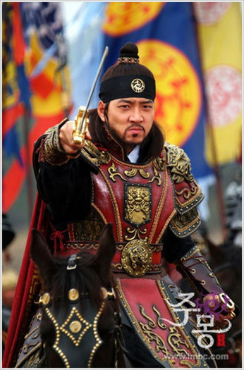 27670644_EI jumong king - JUMONG - GOGURYEO