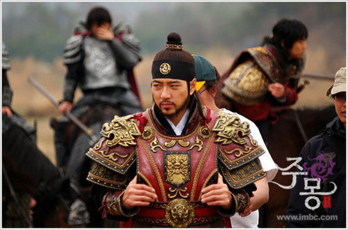 27670679_BEX jumong - JUMONG - GOGURYEO