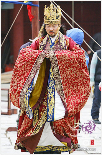 27670875_LGN jumong - JUMONG - GOGURYEO