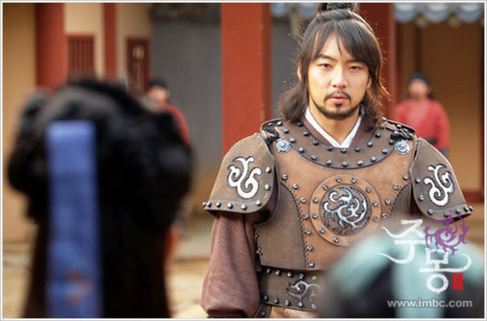 27670943_OAJC jumong - JUMONG - GOGURYEO
