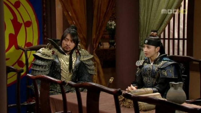27675861_ISO jumong - JUMONG - GOGURYEO