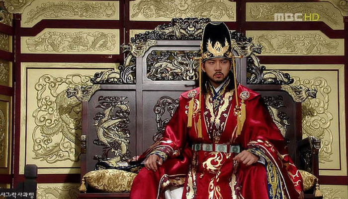 27880248_YAK jumong pe tron - JUMONG - GOGURYEO