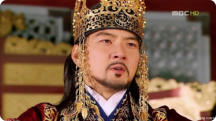31474241_MIS jumong - JUMONG - GOGURYEO