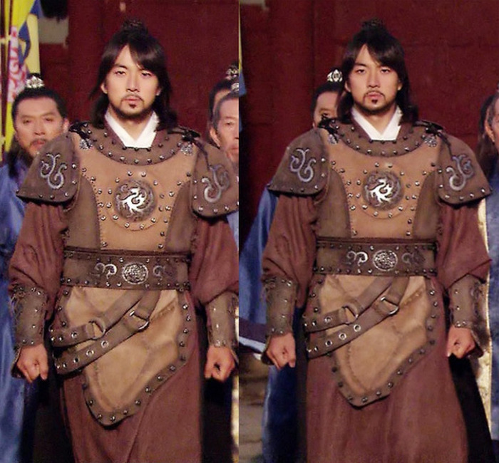 31475570_XBD jumong - JUMONG - GOGURYEO