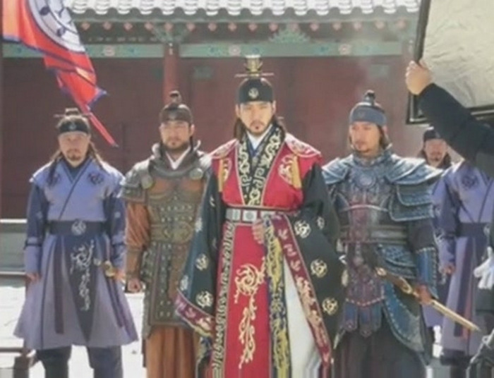 31901684_KAT jumong - JUMONG - GOGURYEO