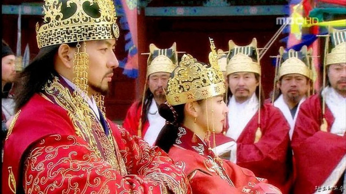 31998130_M jumong - JUMONG - GOGURYEO