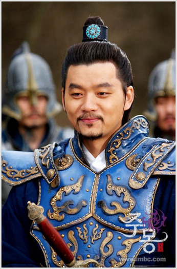 37368906_VDV jumong - JUMONG - GOGURYEO