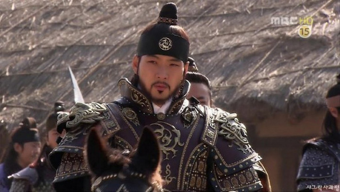 37705788_PYK jumong - JUMONG - GOGURYEO