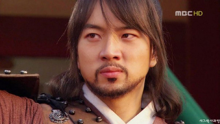 37705902_ISB jumong - JUMONG - GOGURYEO