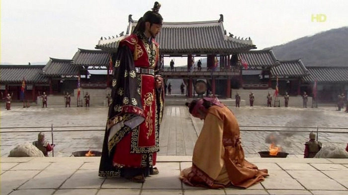 37767701_PVS jumong - JUMONG - GOGURYEO