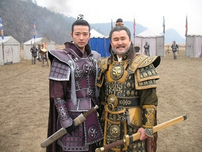 jumong 0467_RAHPJQJRY - JUMONG - GOGURYEO