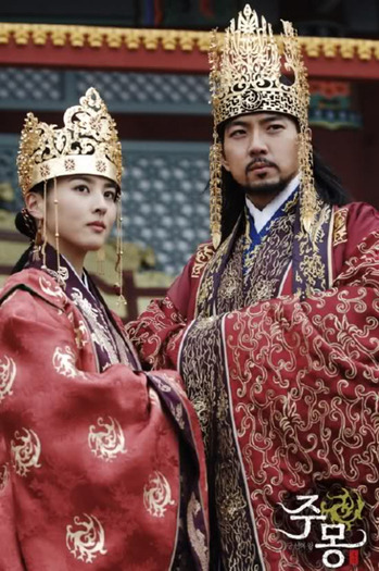 jumong ghfj - JUMONG - GOGURYEO