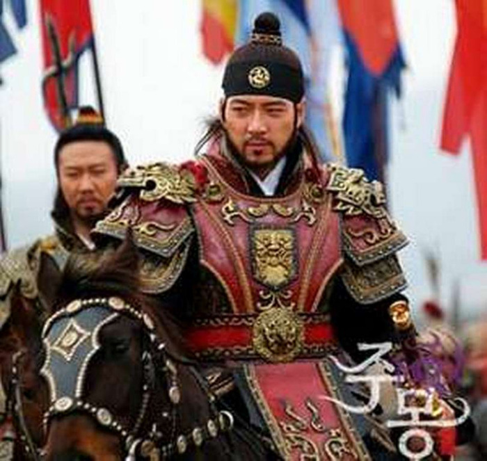 tn_jumong_30293 - JUMONG - GOGURYEO