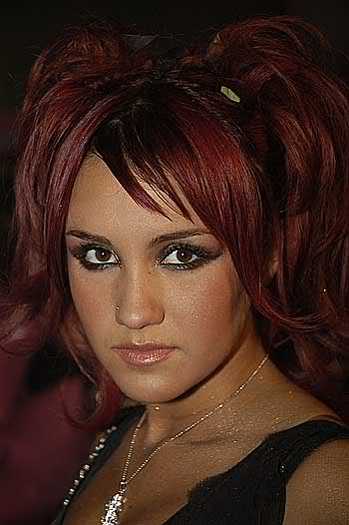 Dulce Maria poza 1 - Poze cu Dulce Maria