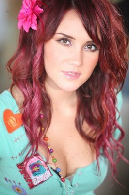 Dulce Maria poza 4