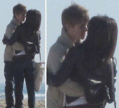 Justin si Selena poza 4 - Poze cu Selena Gomez Si Justin Bieber