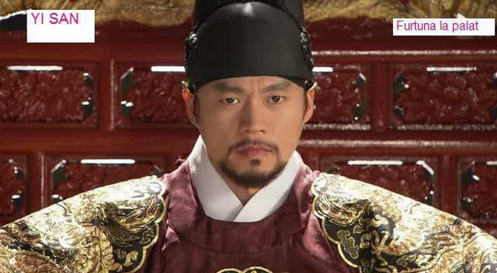 19283176_YNH yi san - YI SAN - Joseon