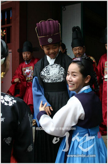 1190030069365 - YI SAN - Joseon