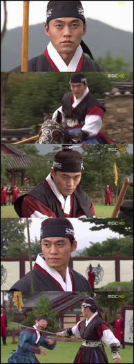 df - YI SAN - Joseon