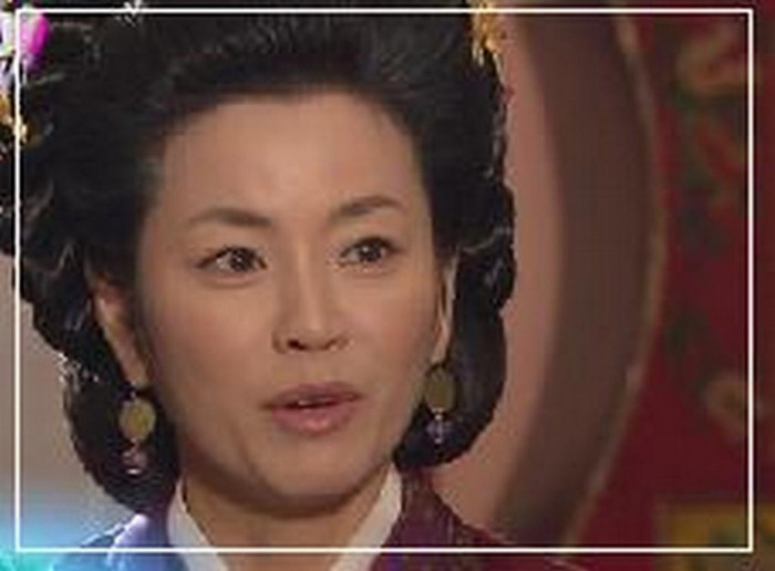 kyeonmiriuv4 - YI SAN - Joseon