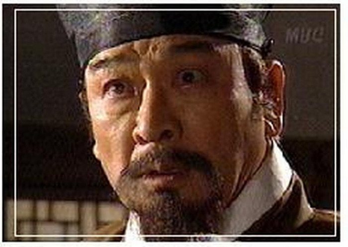 leesunjaeqn9 - YI SAN - Joseon