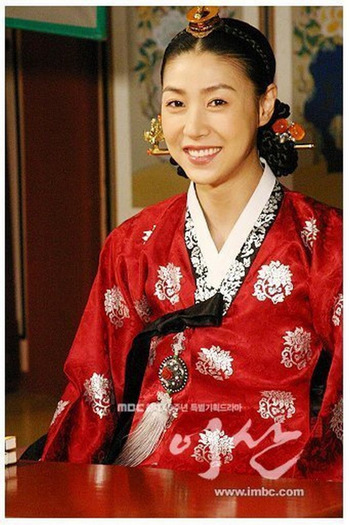 yi san 5314_NIPWYLUGO