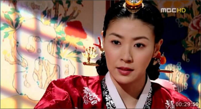 yi san 6564_KCDZJUIKX