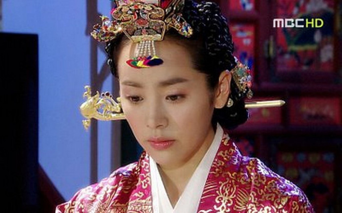 yi san (49) - YI SAN - Joseon