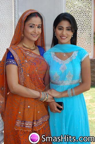 241873 - Yeh Rishta Kya Kehlata Hai-Dragoste dulce-amara
