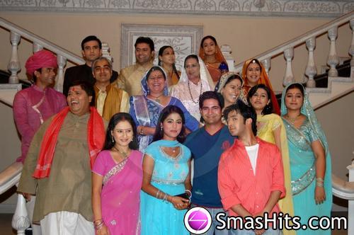 241890 - Yeh Rishta Kya Kehlata Hai-Dragoste dulce-amara