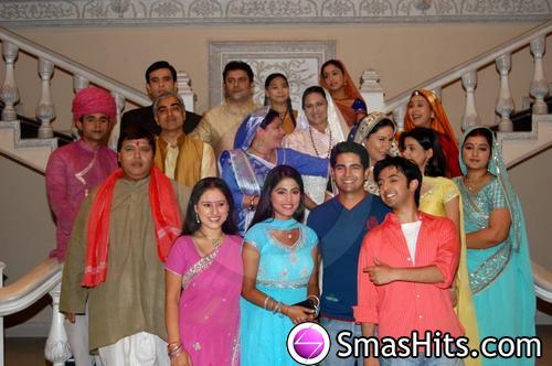 241930 - Yeh Rishta Kya Kehlata Hai-Dragoste dulce-amara