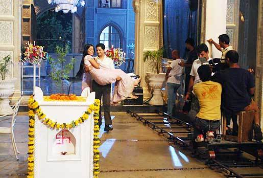 holi-in-yeh-rishta-kya-kehlata-hai2 - Yeh Rishta Kya Kehlata Hai-Dragoste dulce-amara