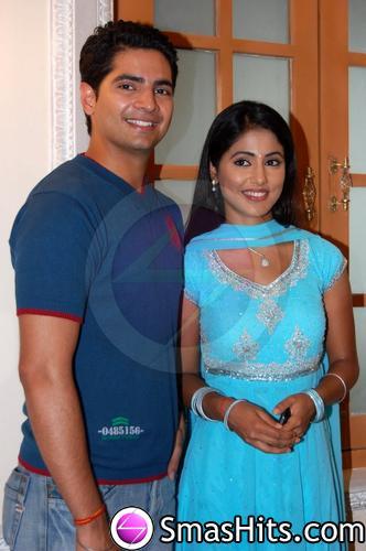 241888 - Yeh Rishta Kya Kehlata Hai-Dragoste dulce-amara