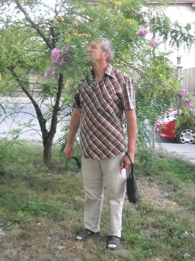 ....pana cand ???????? - EU cu MINE