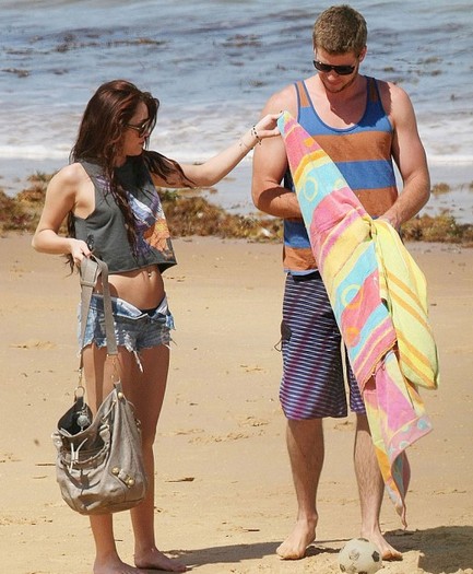 tare e la plaja :zice andrei