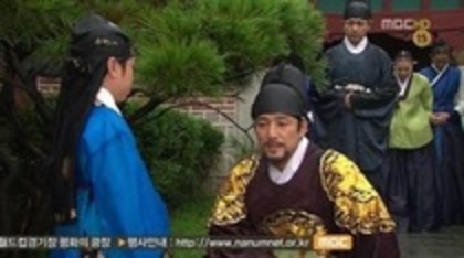 han hyo joo_ji jin hee_ (5) - dong yi_regele sukjong_copilul lor