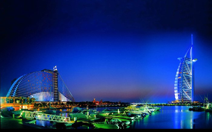 atlantis-burj-al-arab_dubai_uae - Dubai- orasul luxului
