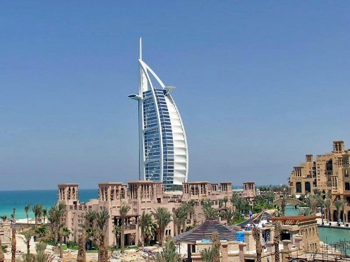 Dubai_17684 - Dubai- orasul luxului