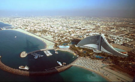dubai4 - Dubai- orasul luxului