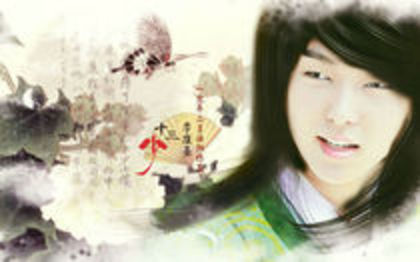 Lee Jun Ki