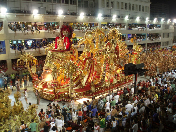 634848 - Carnavalul de la Rio