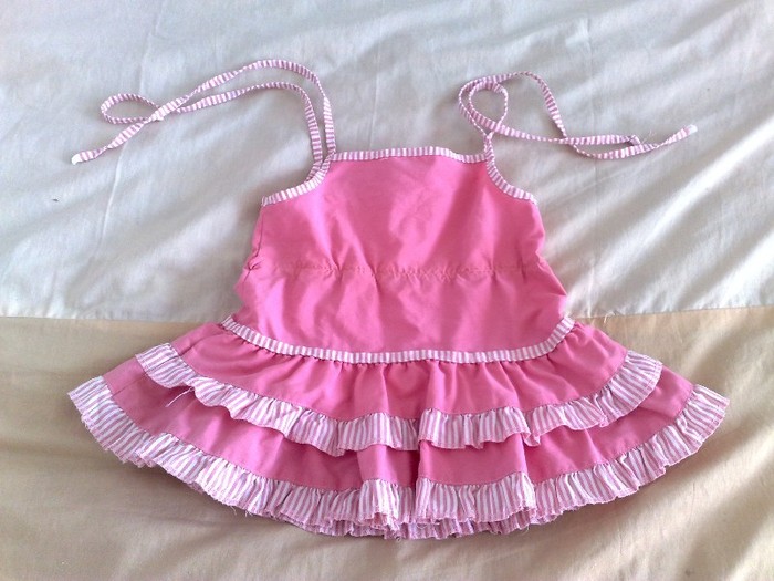 rochita 2 ani _5 lei