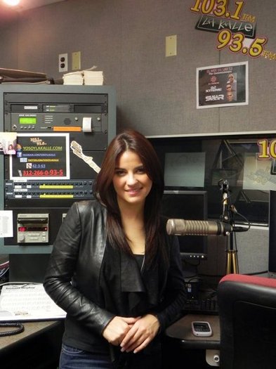 Maite - Maite Perroni