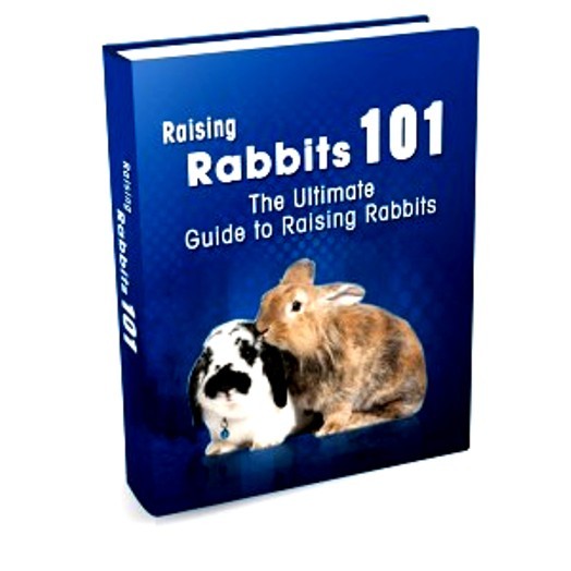 Raising-Rabbits - Literatura de specialitate