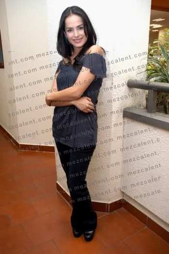 15de09 - Danna Garcia
